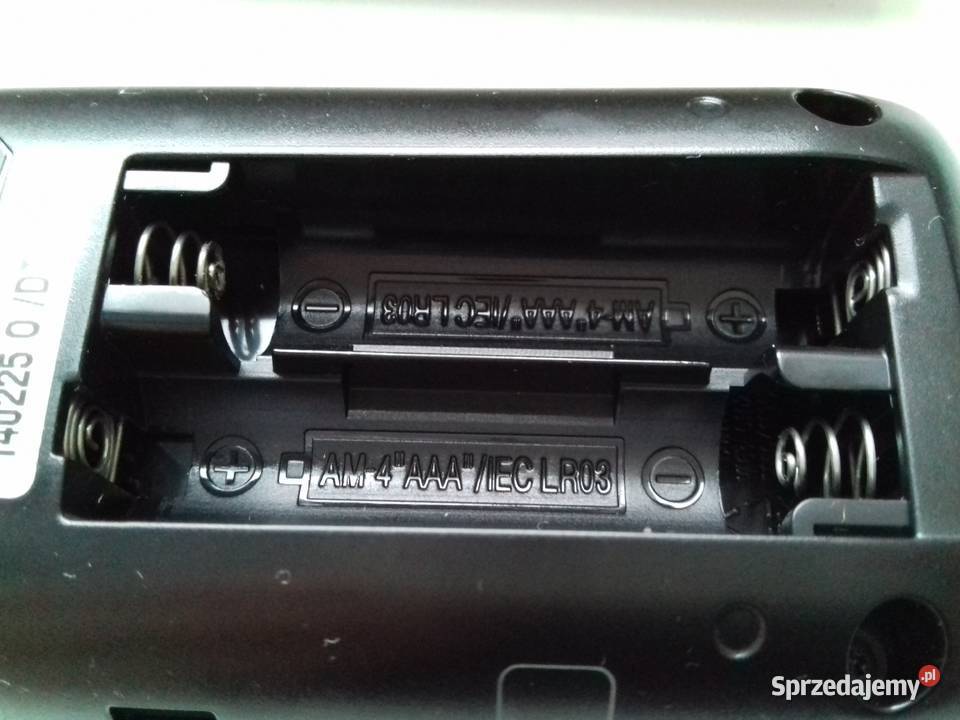 Pilot Smart Touch do TV Samsung AA5900773A stan Bydgoszcz sprzedam