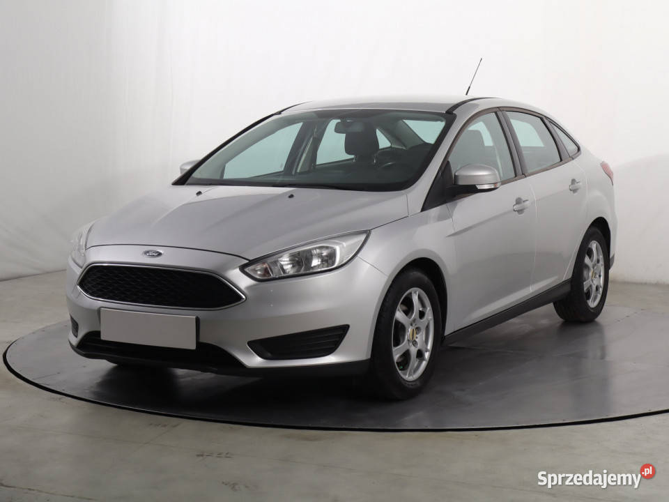 Ford Focus 16 i 77KM Focus śląskie Katowice