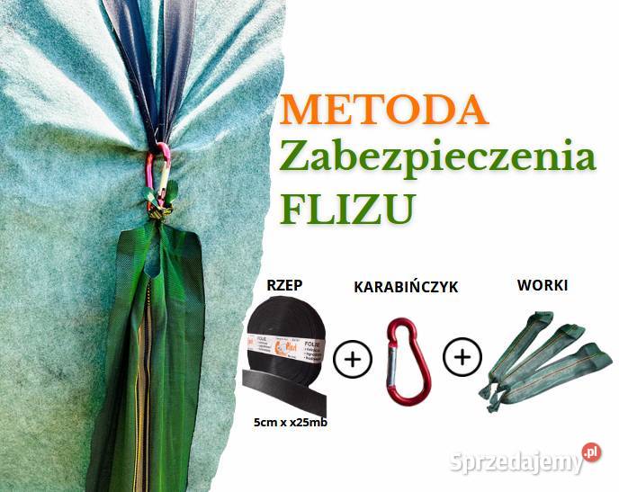 Fliz agrowłóknina 170gm2 i 140gm2 do okrywania Jemielnica sprzedam