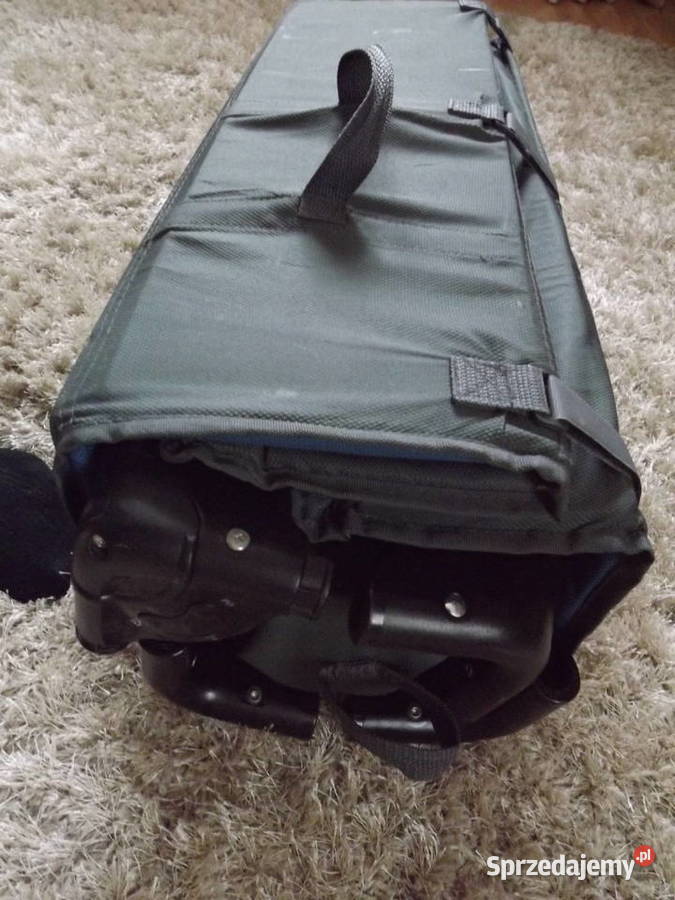 Łóżeczko turystyczne Coneco Szczytno