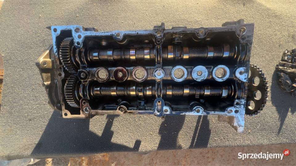 Wałki rozrządu Opel Corsa Meriva 13 CDTI osobowe
