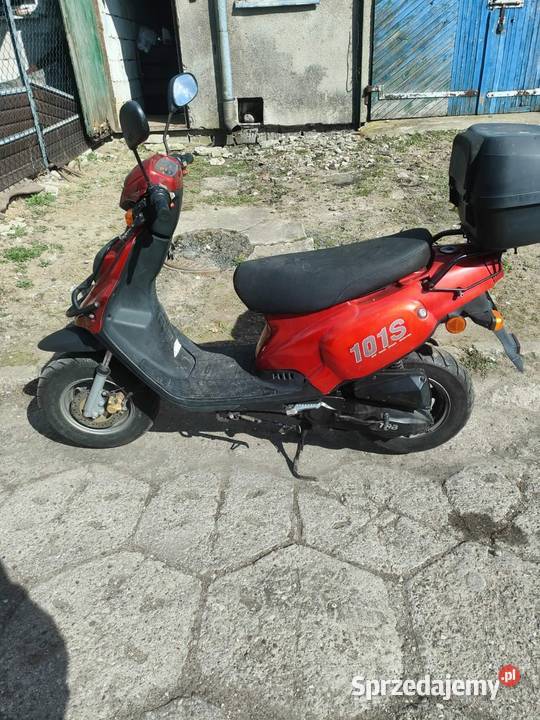 Tgb Orion Borzymy