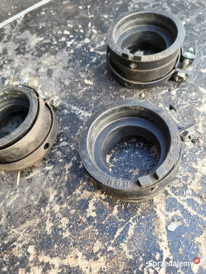 KAWASAKI ZEPHYR 1100 DOLOTY KOLEKTORY GAŻNIKÓW Rybnik