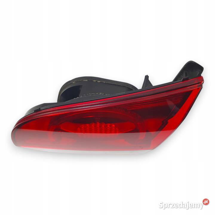 LAMPA PRAWA VW Golf VI HTB tylna tylnia prawy osobowe Chełm
