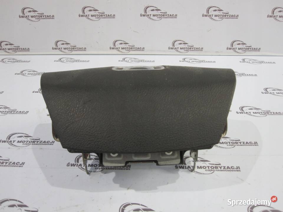 HONDA CRV III 09r AIRBAG poduszka kierowcy osobowe Poduszki powietrzne