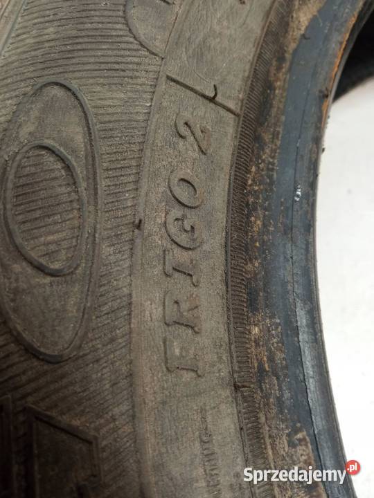OPONA ZIMOWA DĘBICA FRIGO 2 17565R14 3620 581