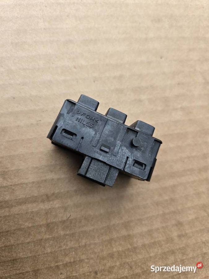 Subaru Outback IV BR włącznik przełącznik pamięć Panele sterowania, przełączniki Legnica sprzedam