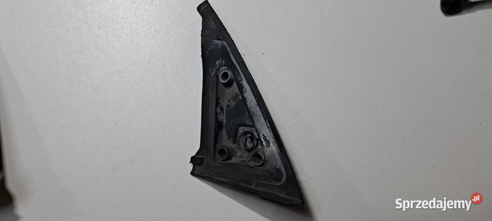 Uszczelka lusterka prawego 1238110461 Mercedes pomorskie Luzino