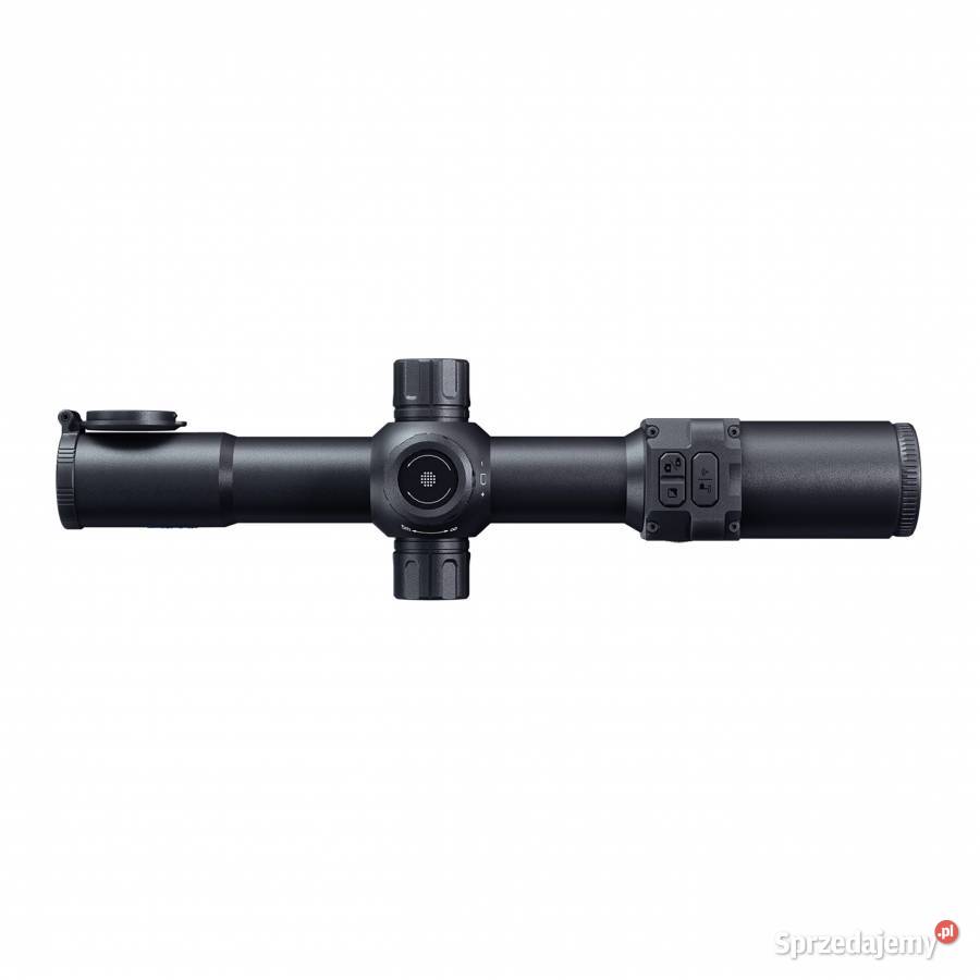 Celownik noktowizyjny PARD Night Stalker Mini 35