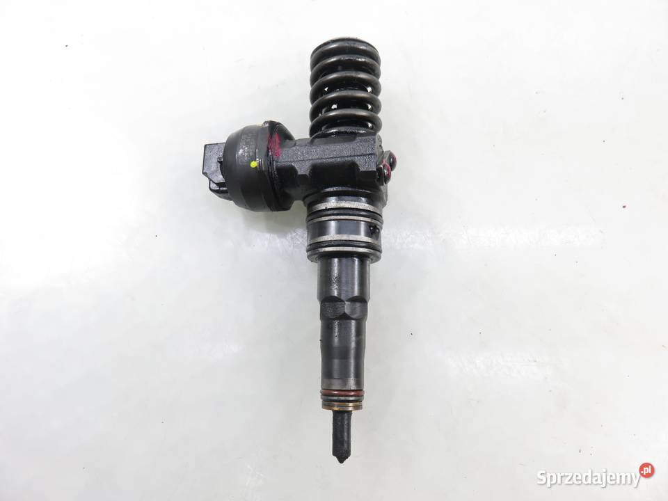 POMPOWTRYSKIWACZ FORD GALAXY I 19 TDI Pompowtryskiwacze sprzedam