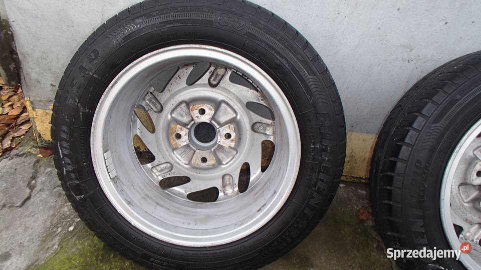 Speedline alu felgi 4x98 Seicento Sporting Samochodowe Katowice