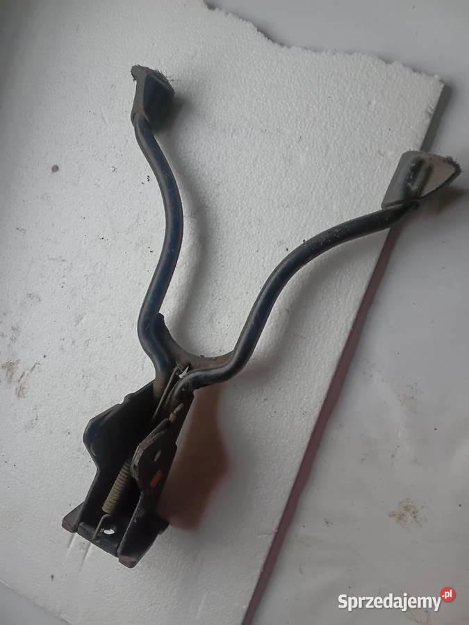 Stopka centralna rowerowa podwójna Milejewo sprzedam