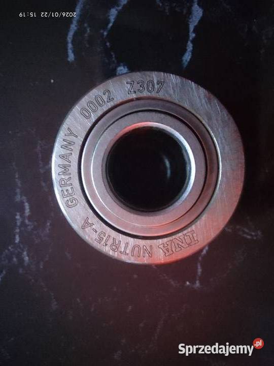 Sprzedam nowe łożyska warmińsko-mazurskie Gołdap