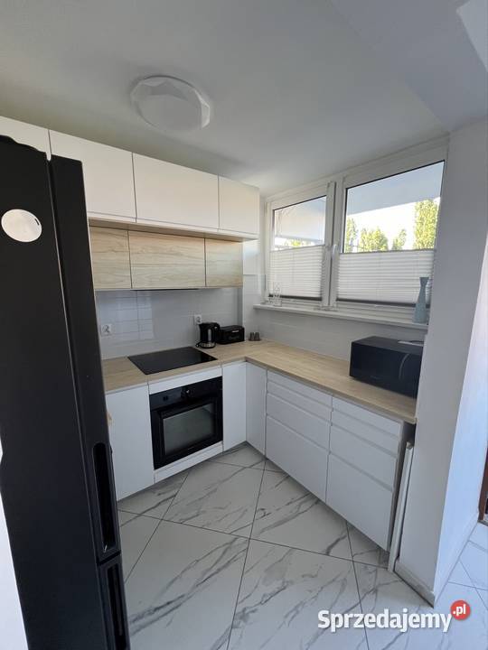 Wynajem Rok budowy 1980 pomorskie Gdańsk