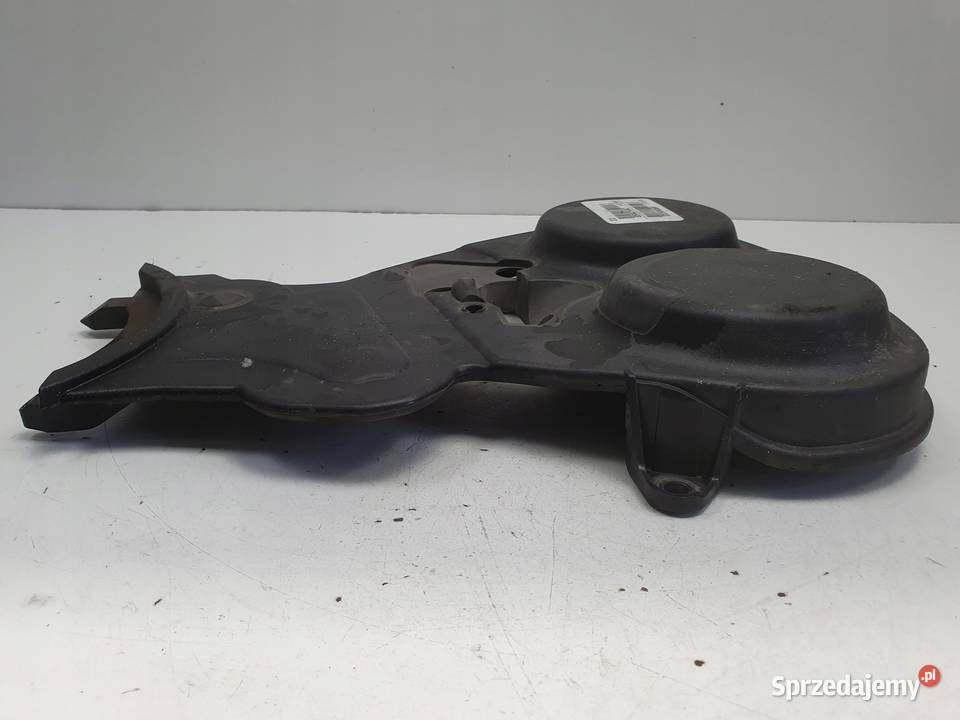 Volvo V90 20 T T4 OBUDOWA ROZRZĄDU osłona Rozrząd lubelskie Chełm