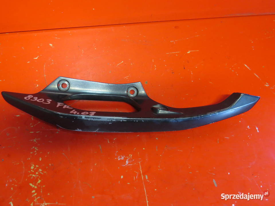 HONDA FORZA FSS 125 2019 trzymak pasażera uchwyt sprzedam