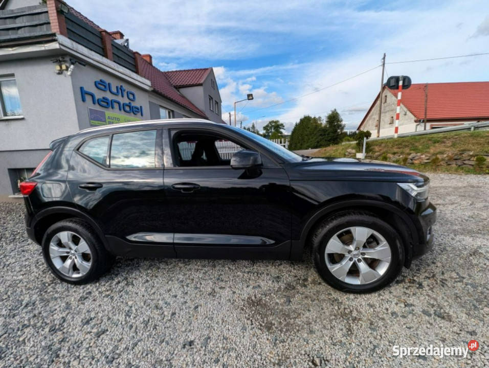 Volvo XC 40 4x4 Roczna Gwarancja sprzedam