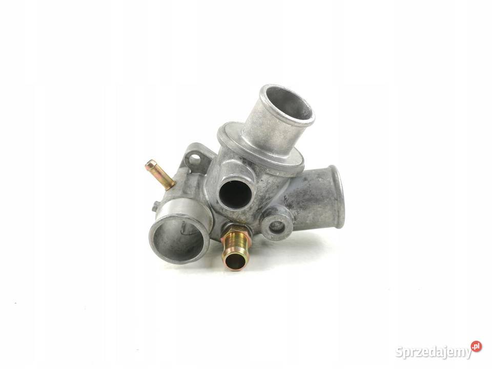 TERMOSTAT OBUDOWA FIAT CROMA I 19 TD ORYGINAŁ osobowe lubelskie