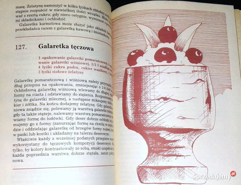 Desery zimne Małgorzata Borczak Rok wydania 1988 Chełm sprzedam