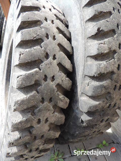 Opony 82520 Stomil Olsztyn