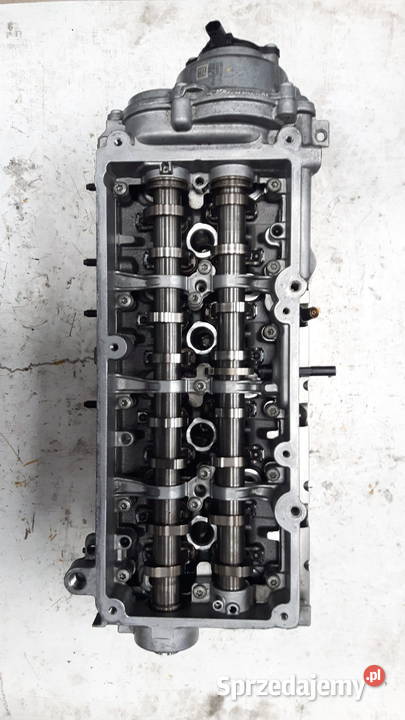 Głowica VW AUDI 16TDI 04L103373E