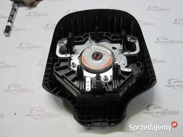 CITROEN C3 PICASSO LIFT 14r AIRBAG poduszka świętokrzyskie sprzedam