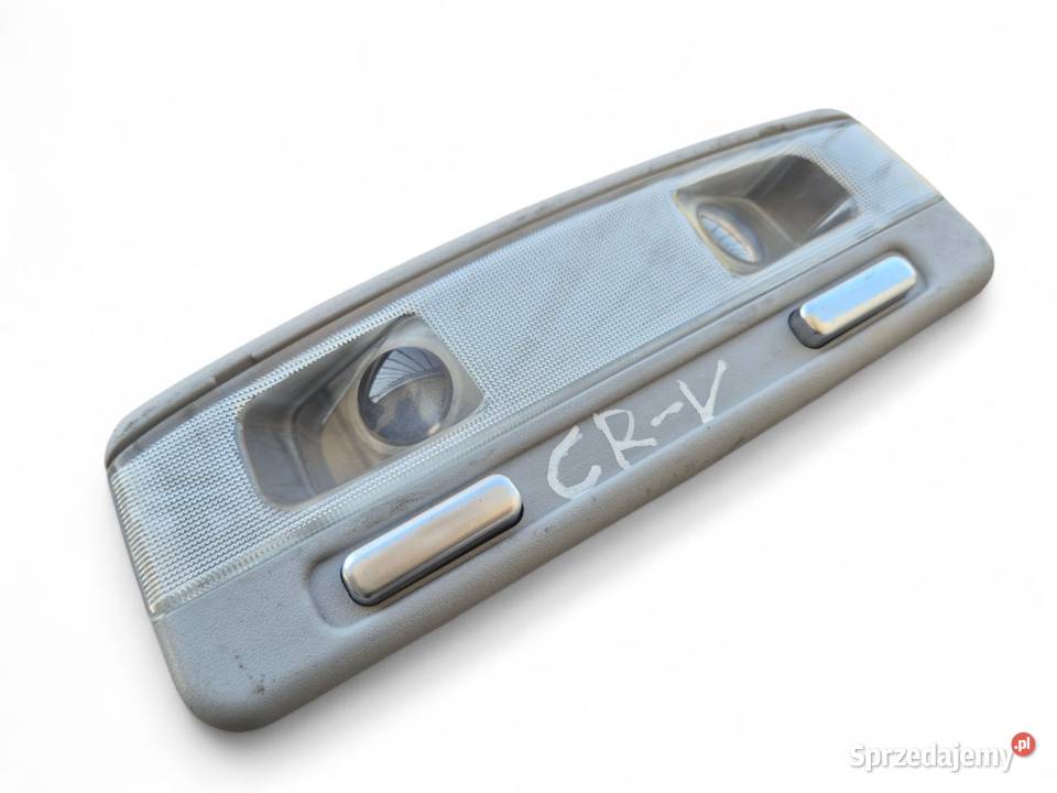 LAMPKA PODSUFITKI OŚWIETLENIE KABINY HONDA CRV 1 świętokrzyskie Działoszyce sprzedam