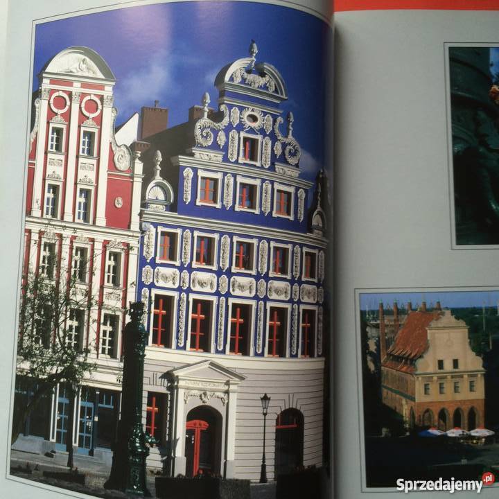 713 Szczecin Antykwariat sprzedam