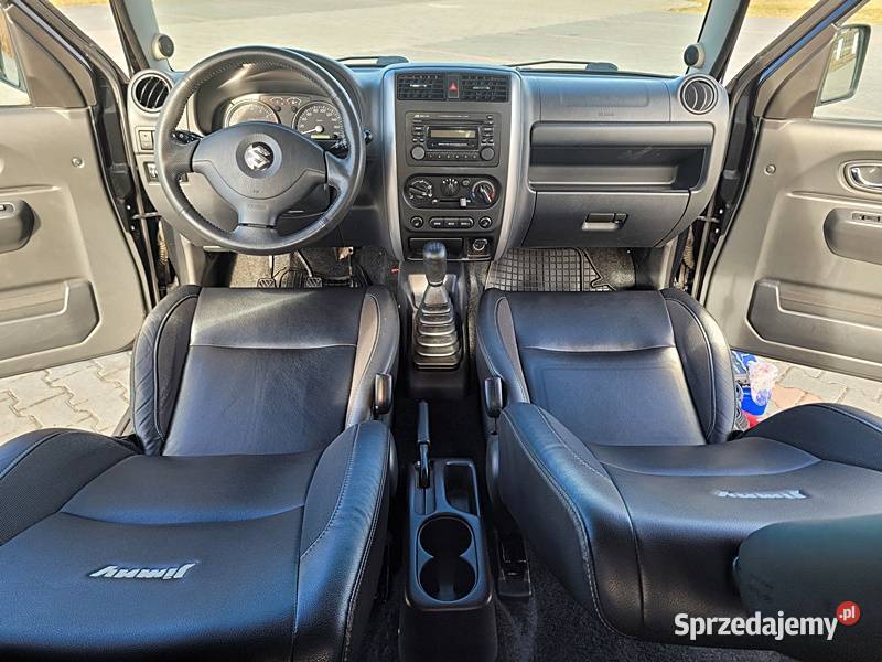 nowyNAPĘDY 4X4 Słomniki