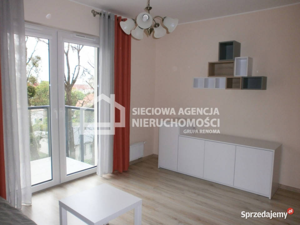 sprzedaży mieszkania Gdańsk Sucha 2738m2 1 Nieruchomości