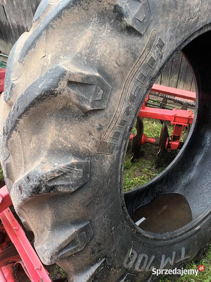 Pirelli 52070 R38 Teratyn sprzedam