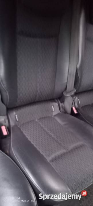 Fotele Espace 4 Lift stan celujący Rybnik sprzedam