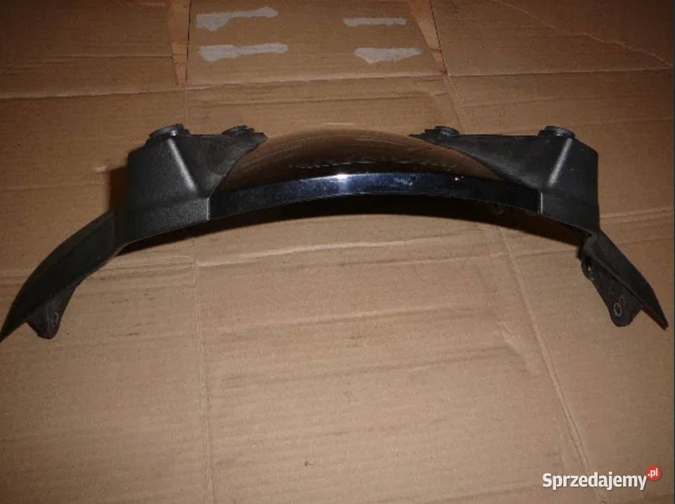 Szybka obudowa górna nakładka mocowanie szyby Ostrów Wielkopolski