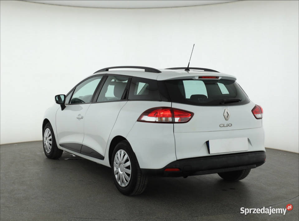 Renault Clio 12 16V wielofunkcyjna kierownica Piaseczno