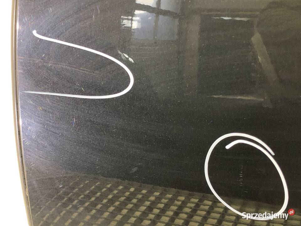 DRZWI LEWY TYŁ AUDI A8 D3 SedanLimuzyna 0210