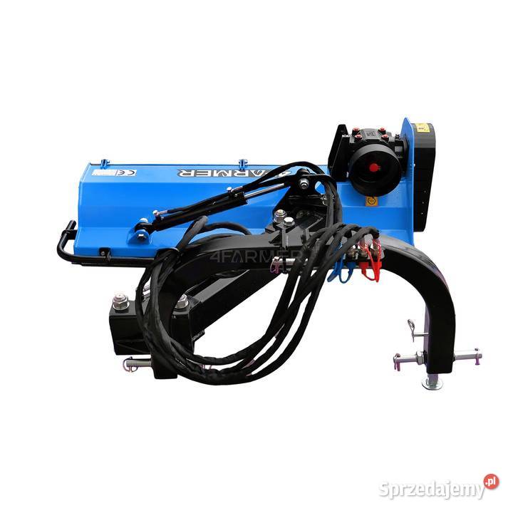 Kosiarka bijakowa na wysięgniku lekka AGLKK 165 Tajęcina sprzedam