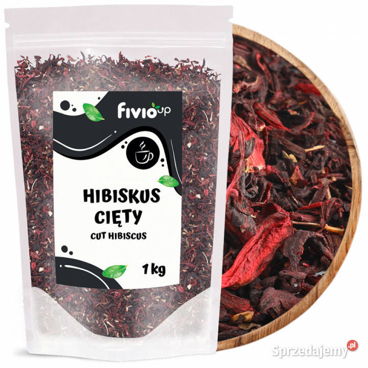 fivio Hibiskus cięty 1