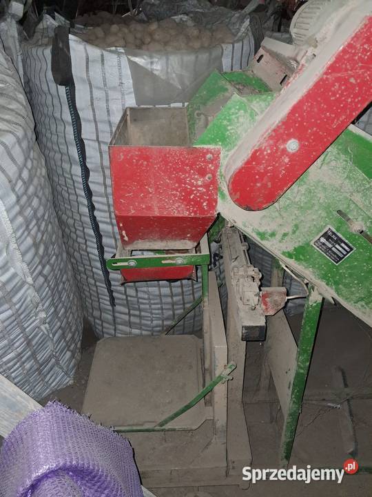 Wagoworkownica Telma