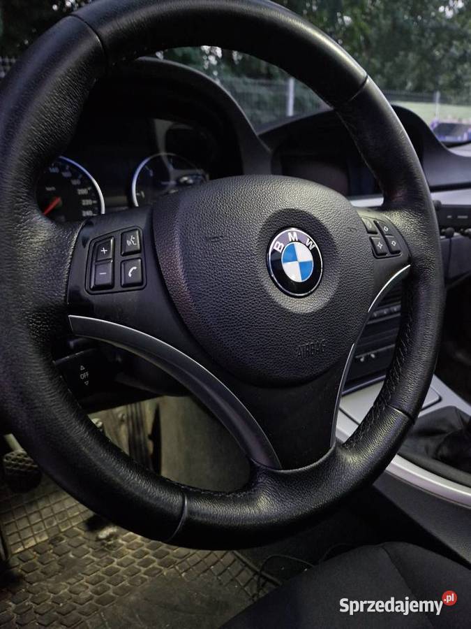 BMW E91 318D 180 400nm Felgi 18 styling 135 8j Bydgoszcz