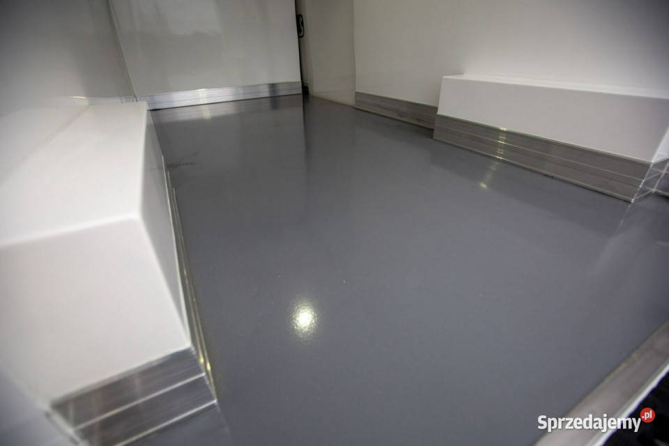 Renault Master 23 BLUE DCI L3H2 Nowa Chłodnia 2300cm3 Jarocin