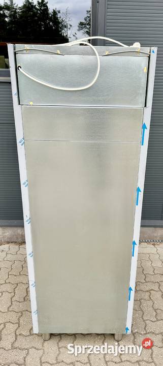 SZAFA MROŹNICZA ALPFRIGO 700L MROŹNIA ZAMRAŻARKA Krępsko
