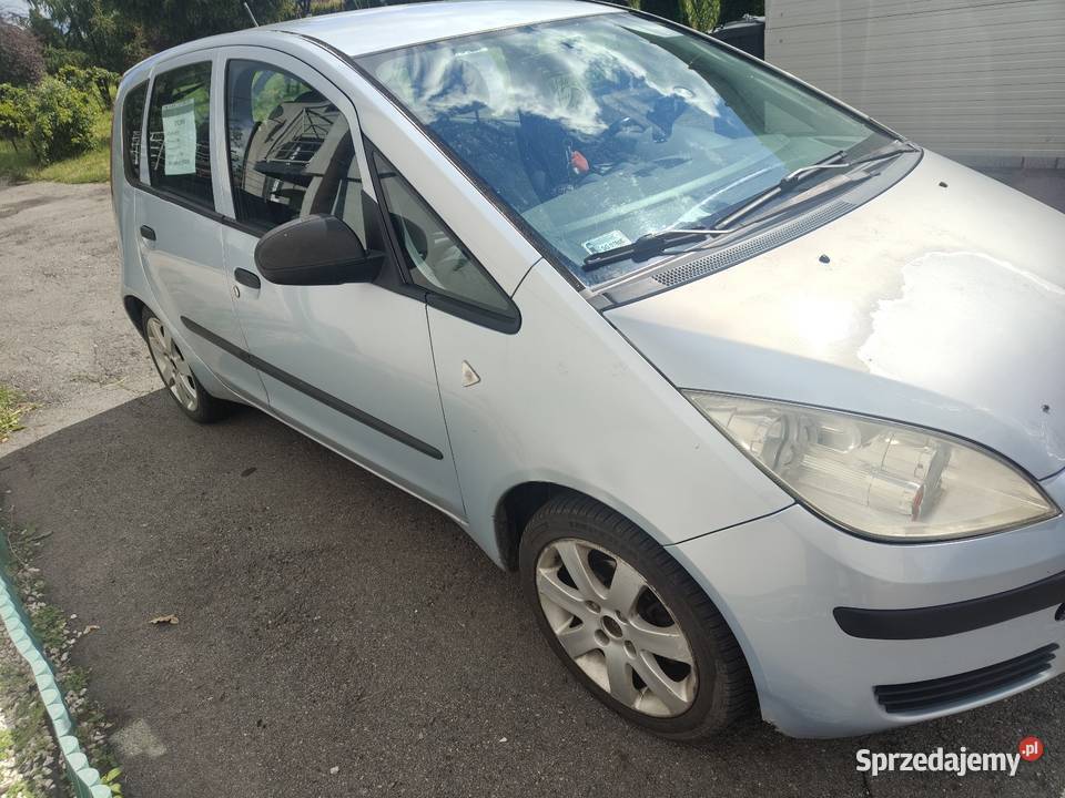 Mitsubishi Colt okazja