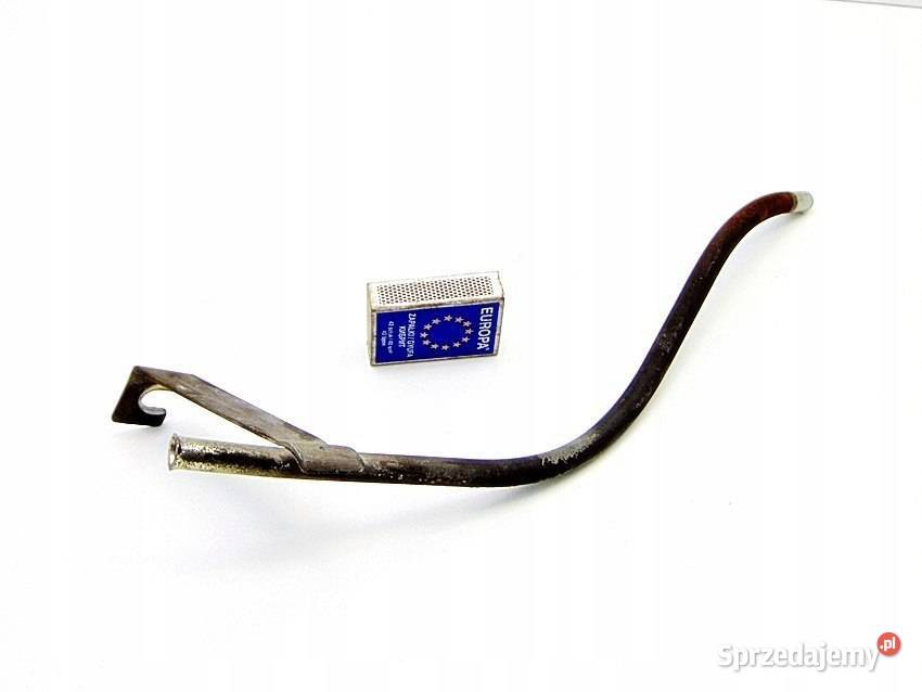 RURKA BAGNETU OLEJU 16 16V ESCORT MONDEO II osobowe śląskie Sosnowiec