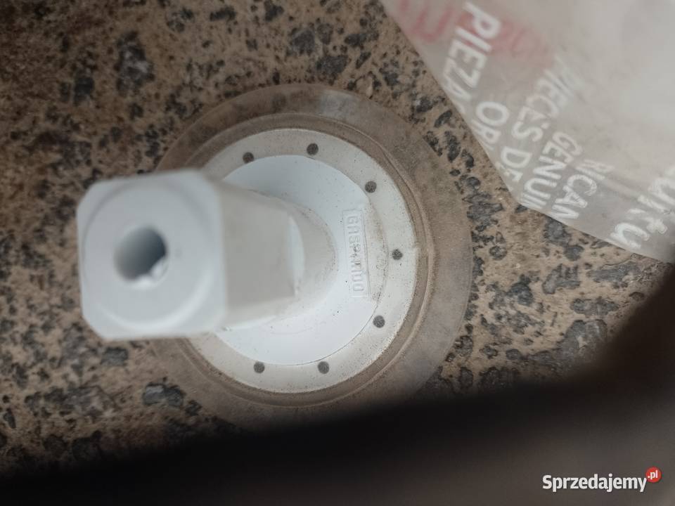 Sprzedam części do siewnika Gaspardo sp st mtr Wilgoszcza