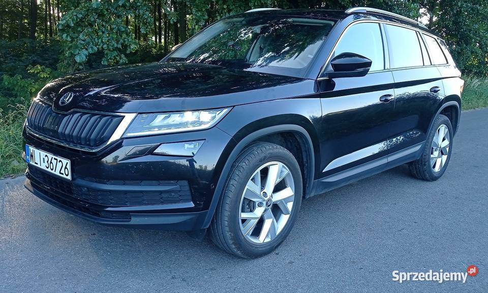 Panorama canton kamery 360 diesel Warszawa sprzedam