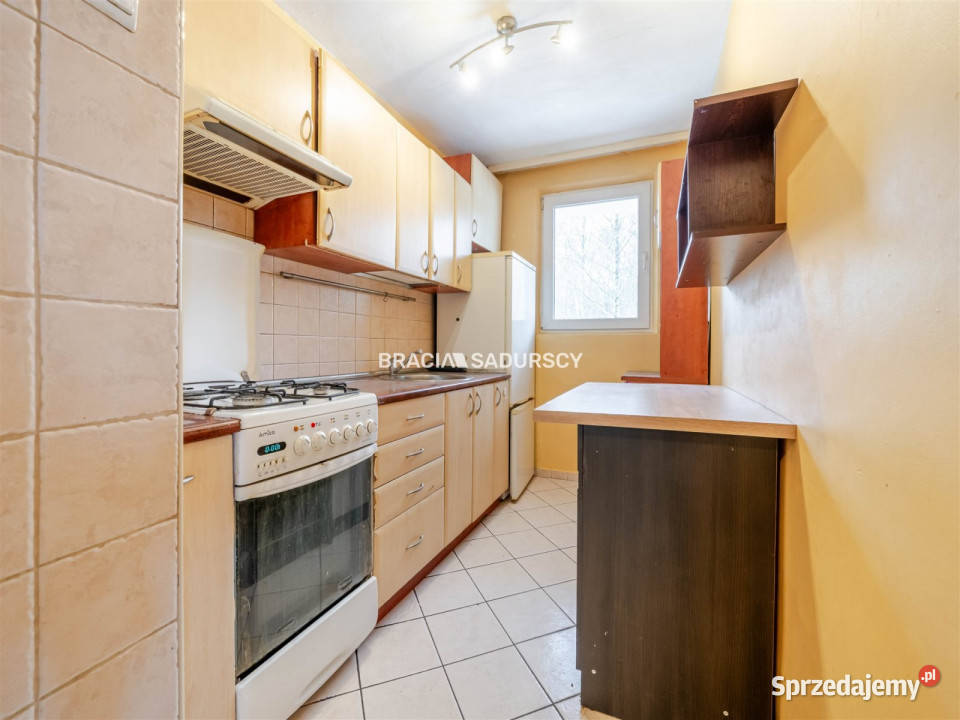 sprzedaży mieszkania 38m2 2 pokojowe Kraków