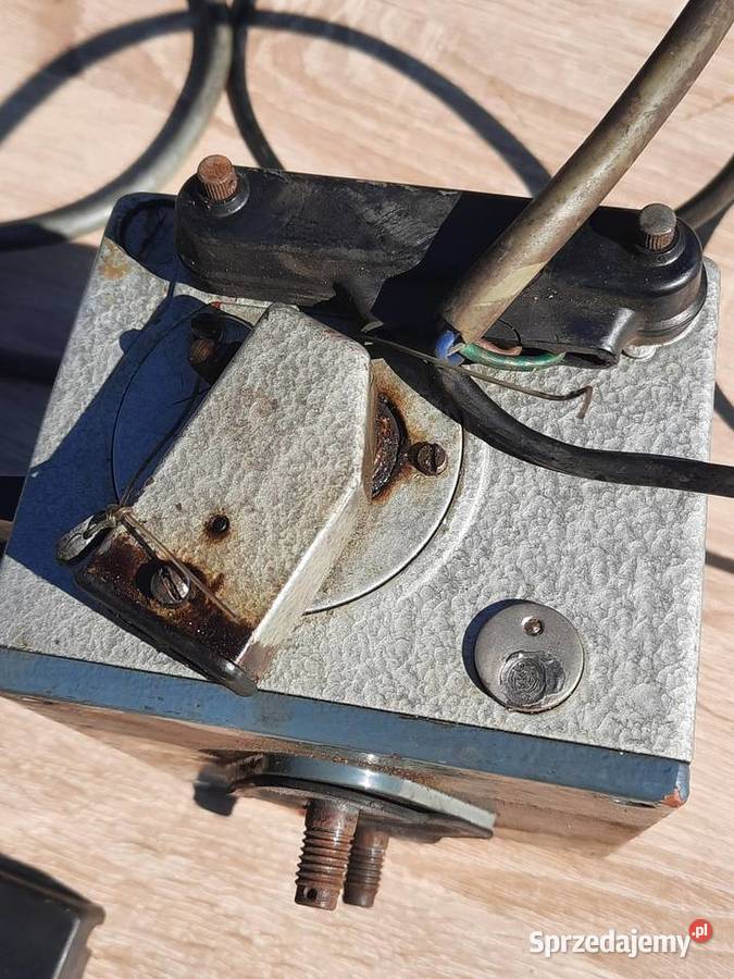 Taxometr poltax2 prl