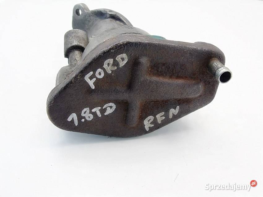 POMPA VACUM 18 TD MONDEO MK1 MK2 ESCORT FIESTA Sosnowiec sprzedam