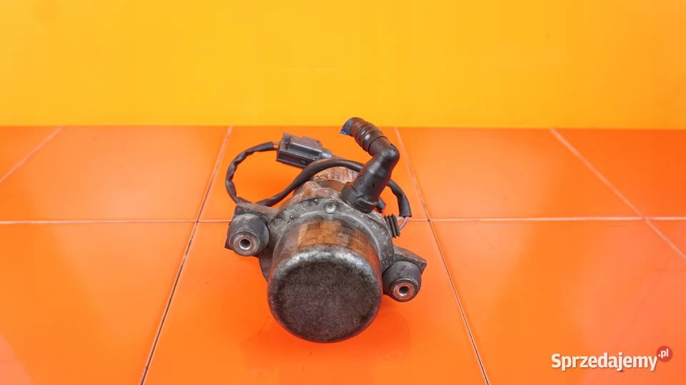 S GALAXY 20 ECOBOOST 12r 203 TNWA vacum pompa mazowieckie Suków