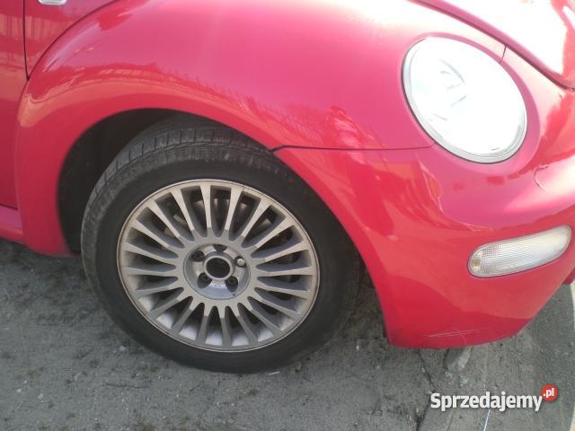 Volkswagen Beetle 90KM Kalisz